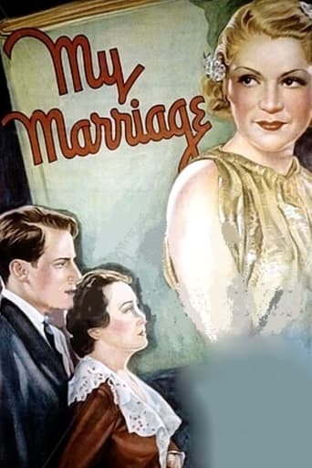 Мой брак (1936)