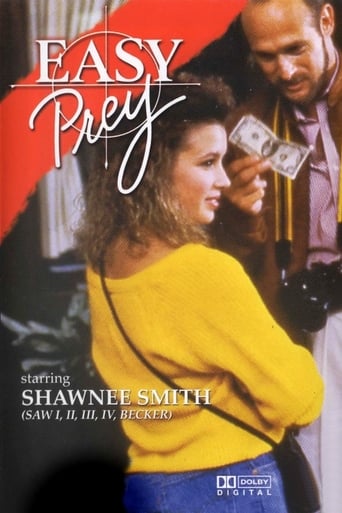 Easy Prey (1986)