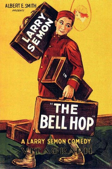 The Bell Hop (1921)