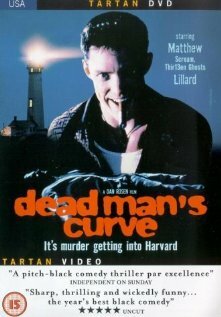 Dead Man's Curve (1928)