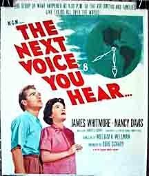 Вы услышите следующий голос... (1950)