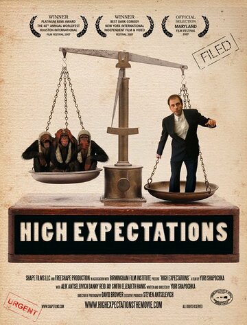 High Expectations (2007)