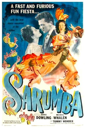 Sarumba (1950)