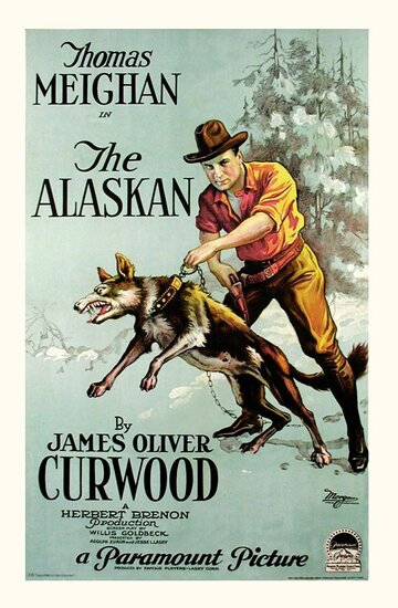 The Alaskan (1924)