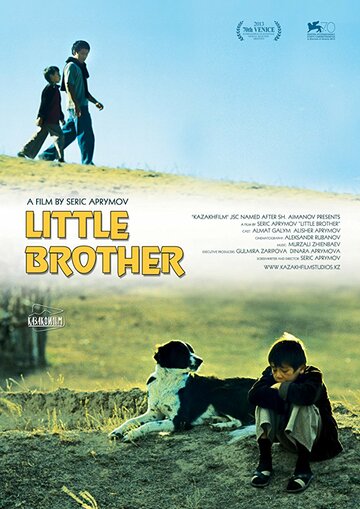 Младший брат (2013)
