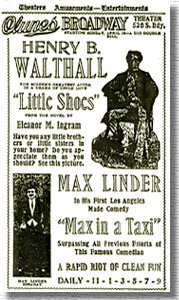 The Little Shoes (1917)