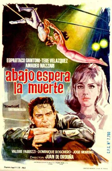 Delitto d'amore (1966)