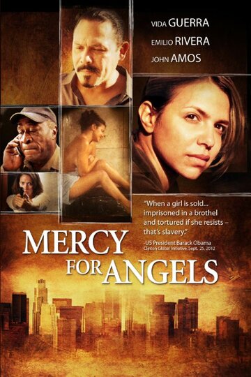 Mercy for Angels (2015)