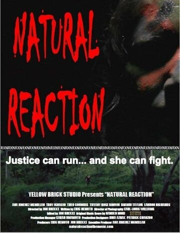 Natural Reaction (2016)