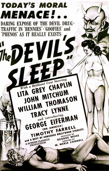 Дьявольский сон (1949)