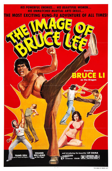 Это – Брюс Ли (1978)