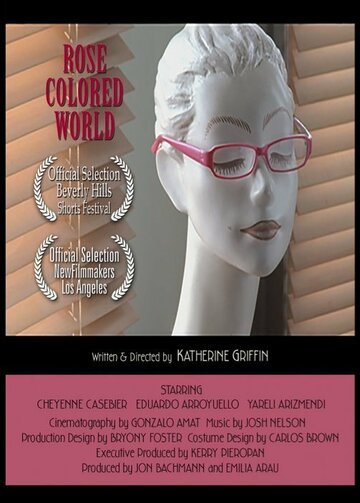 Rose Colored World (2015)