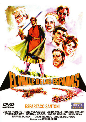 Кастилец (1963)