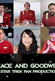 Peace and Goodwill - A Star Trek Fan Production (2020)