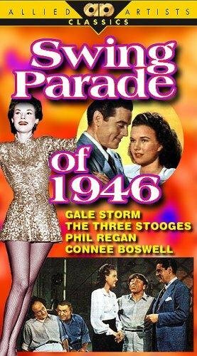 Парад свинга 1946 года (1946)