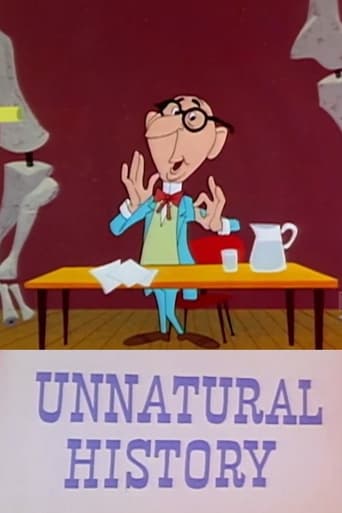 Unnatural History (1959)