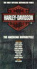 Harley-Davidson: The American Motorcycle (1993)