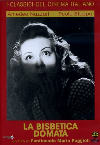 Укрощение строптивой (1942)
