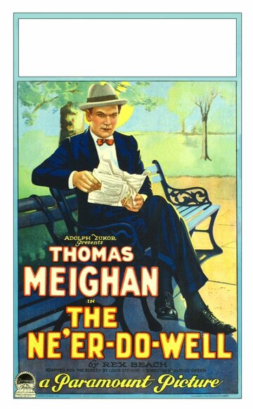 The Ne'er-Do-Well (1923)