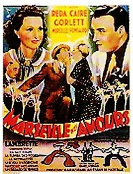 Marseille mes amours (1940)