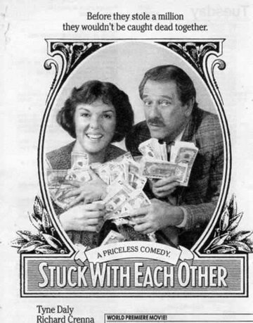 Stuck with Each Other (1989)