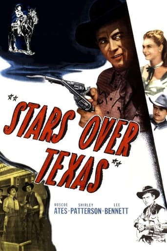 Stars Over Texas (1946)