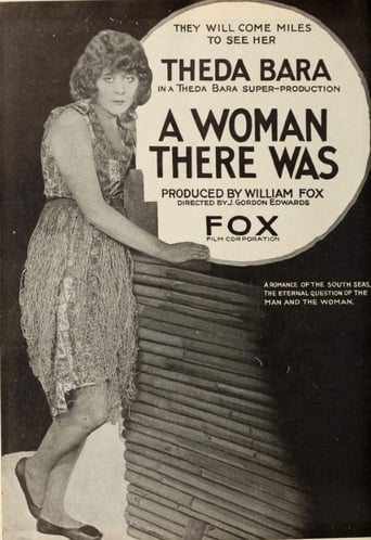 Жила-была женщина (1919)