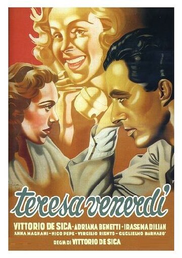 Тереза-Пятница (1941)