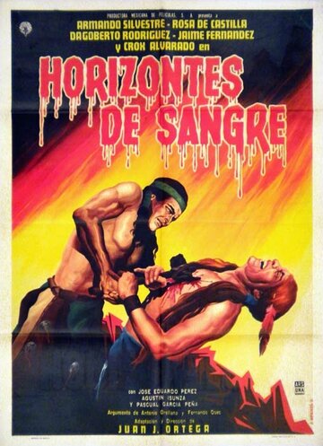 Horizontes de sangre (1962)