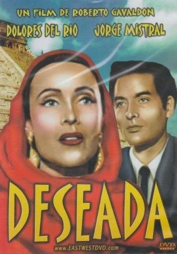 Желанная (1951)