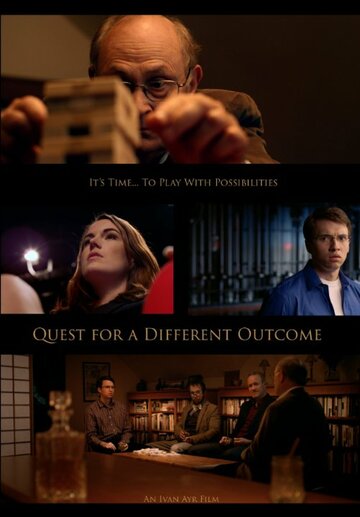 Quest for a Different Outcome (2015)
