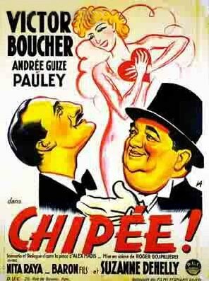 Chipée (1938)