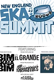 New England SKA Summit (2021)
