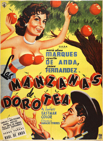 Las manzanas de Dorotea (1957)