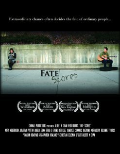 Fate Scores (2009)