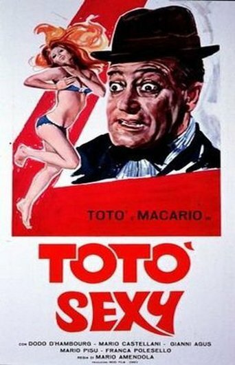 Сексапильный Тото (1963)