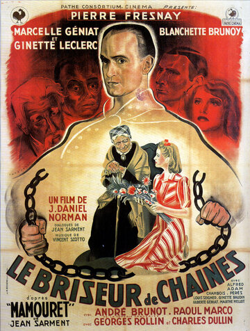 Le briseur de chaînes (1941)